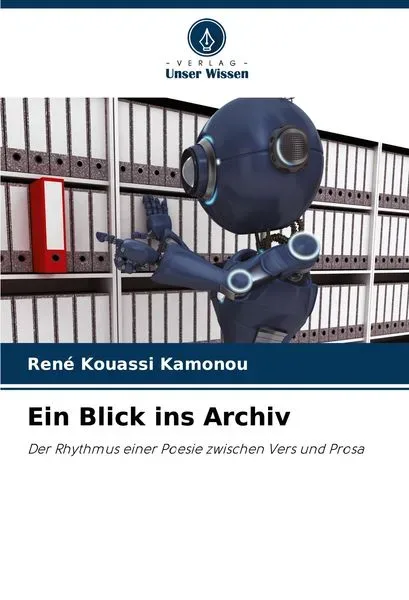 Ein Blick ins Archiv