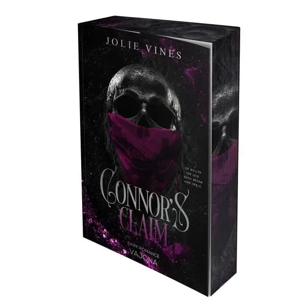 Connor's Claim
