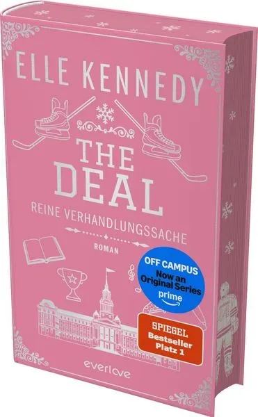 The Deal ? Reine Verhandlungssache