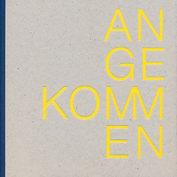 Angekommen