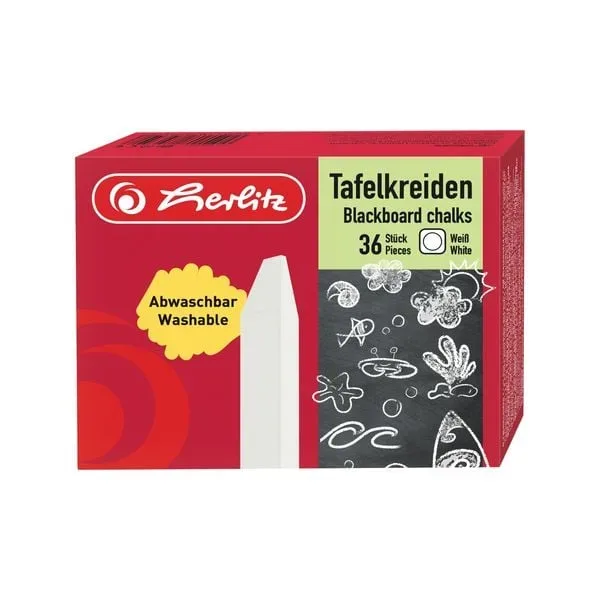 Pelikan Tafelkreide (12 Stück)