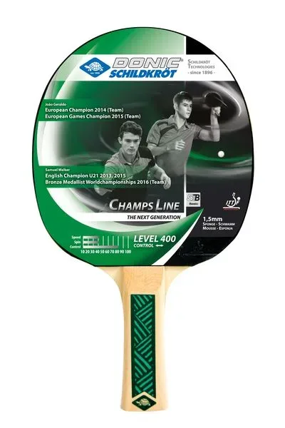 Donic Schildkröt Tischtennisschläger 