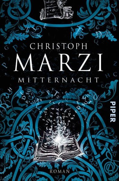 Mitternacht