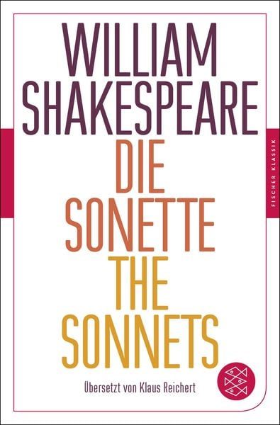 Die Sonette