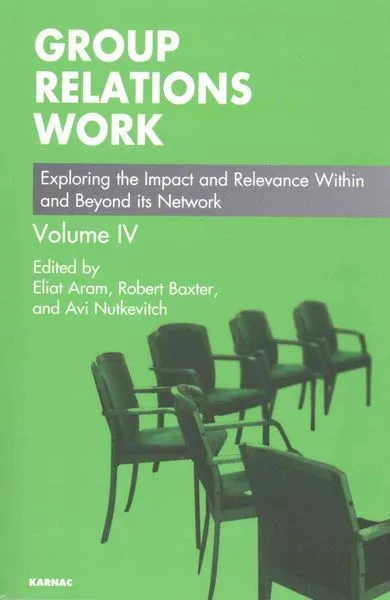 Group Relations Work