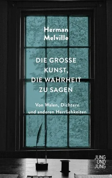 Die große Kunst, die Wahrheit zu sagen