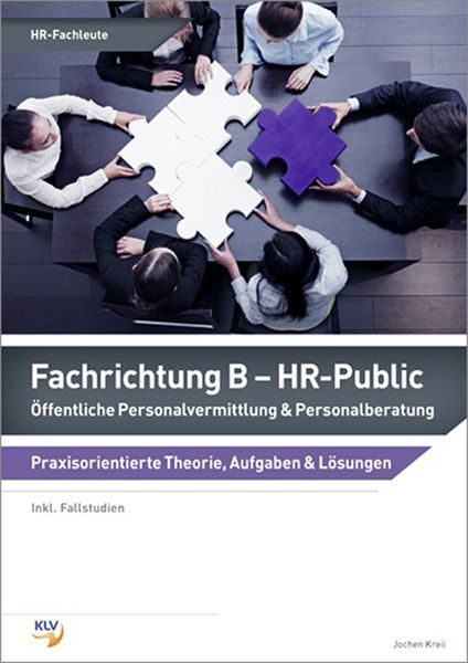 HR-Public Fachrichtung B