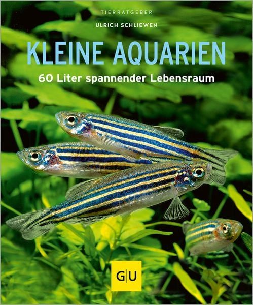 GU Kleine Aquarien
