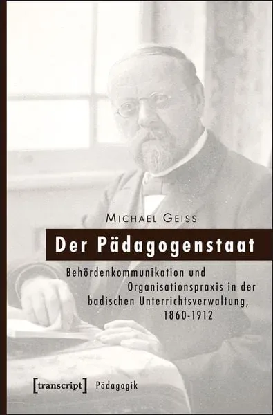Der Pädagogenstaat