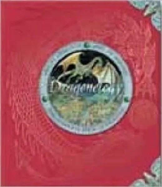 Steer, D: Dragonology: New 20th Anniversary Edition
