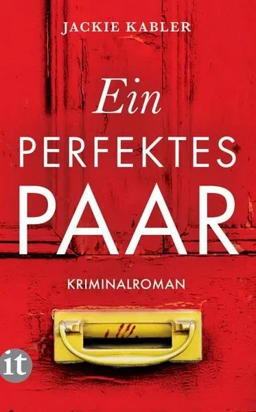 Ein perfektes Paar