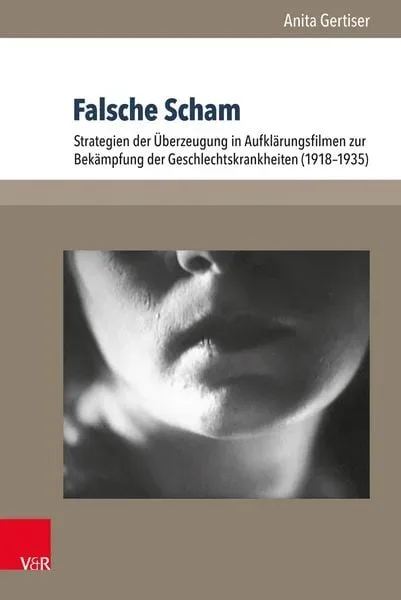 Falsche Scham