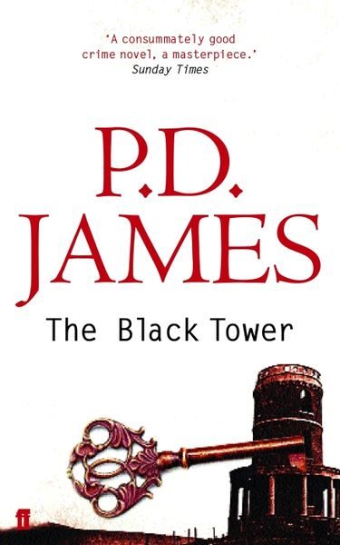 The Black Tower