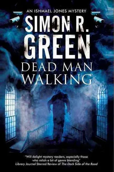 Green, S: Dead Man Walking