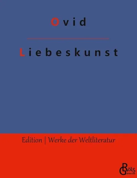 Liebeskunst