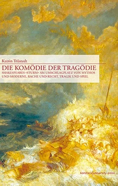 Die Komödie der Tragödie