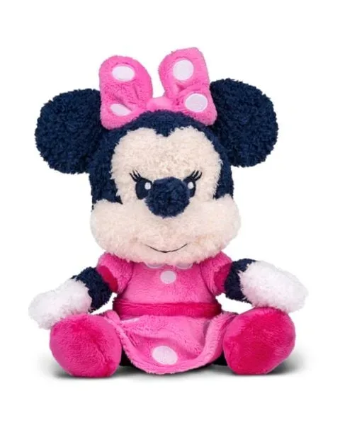 Cuddle Tonies Hörfigur - Minnie Maus