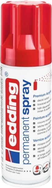 EDDING Acryllack-Spray