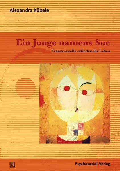 Ein Junge namens Sue
