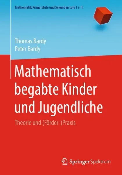 Mathematisch begabte Kinder und Jugendliche