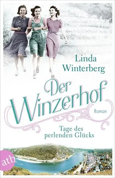 Der Winzerhof ? Tage des perlenden Glücks