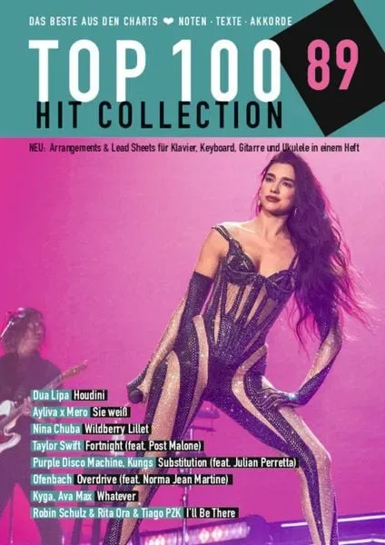 Top 100 Hit Collection 89