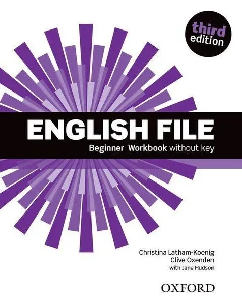 Workbook Without Key