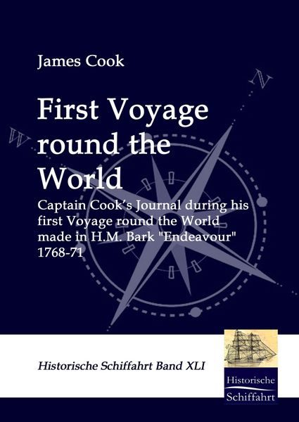 First Voyage round the World