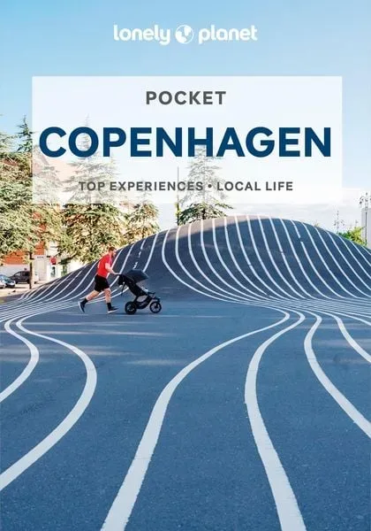 Blasi, A: Lonely Planet Pocket Copenhagen