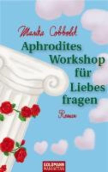 Aphrodites Workshop für Liebesfragen