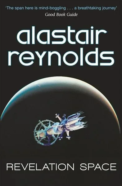 Revelation Space