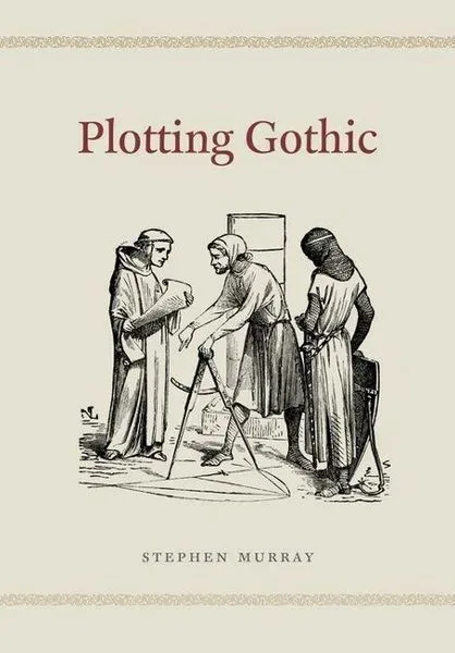 Murray, S: Plotting Gothic