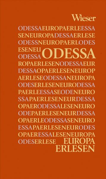 Europa Erlesen Odessa