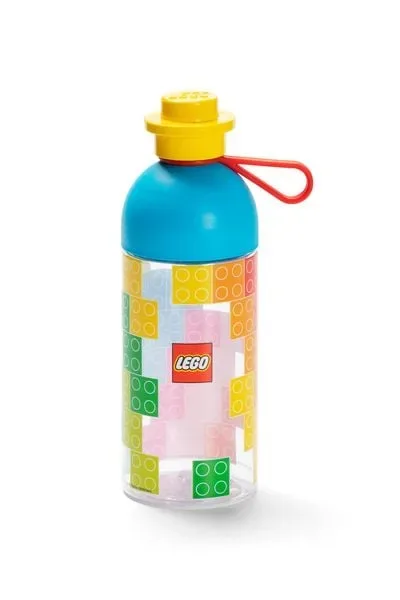 LEGO® Trinkflasche Iconic