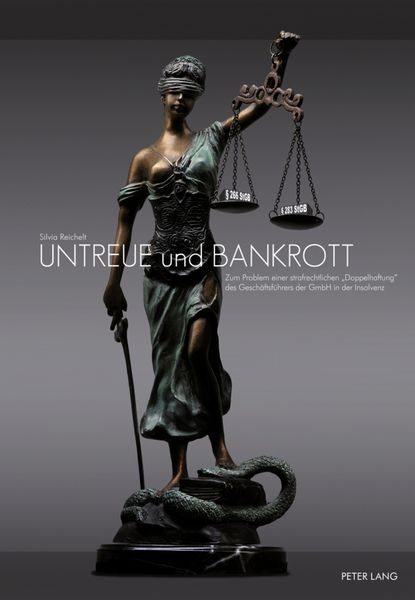 Untreue und Bankrott