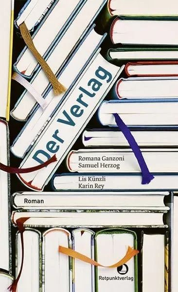 Der Verlag
