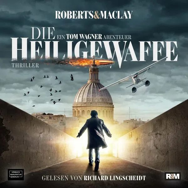 Die heilige Waffe