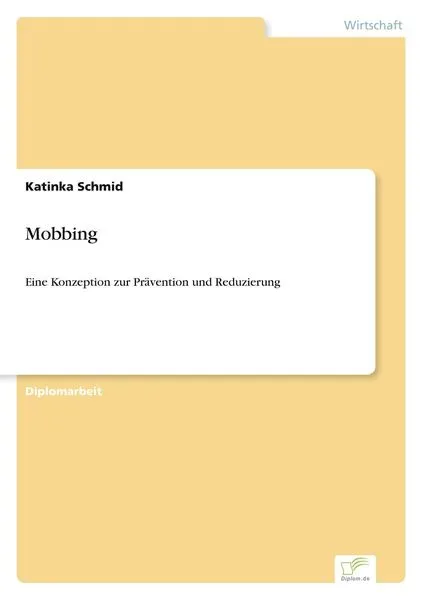 Mobbing