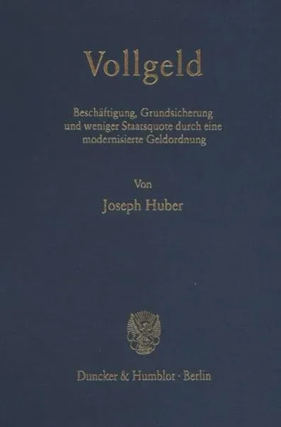 Vollgeld