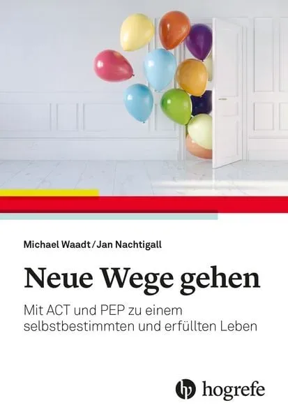 Neue Wege gehen