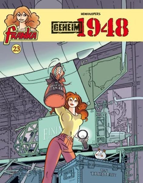 Geheim 1948