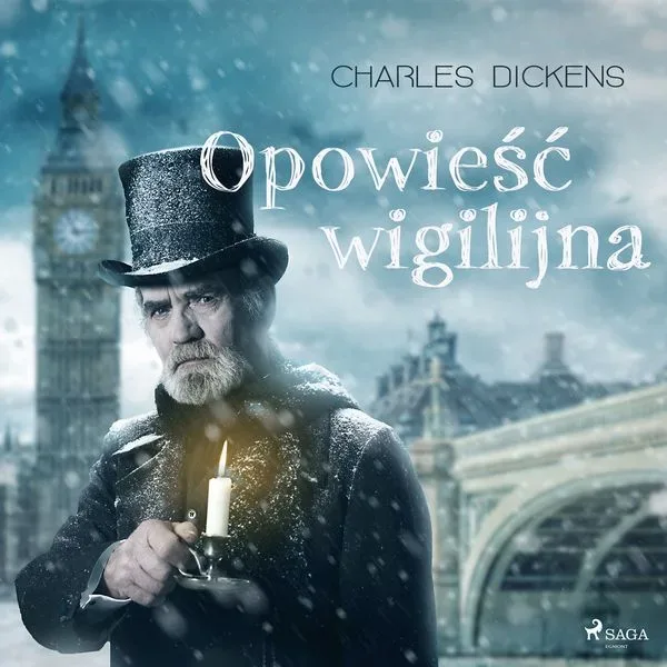 Opowie?? wigilijna