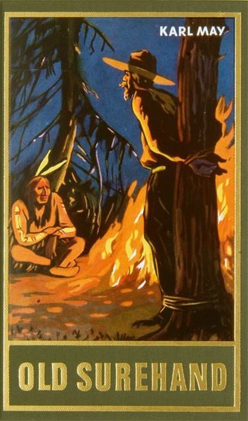 Old Surehand. (Taschenbuch)