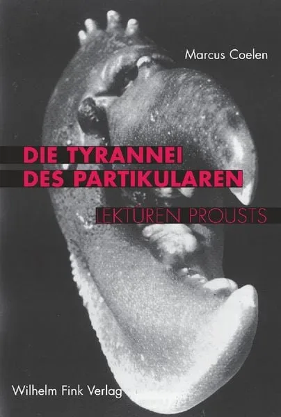 Die Tyrannei des Partikularen