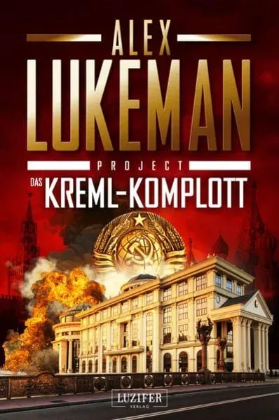 Das Kreml-Komplott (project 11)