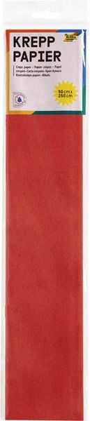 Folia Krepp-Papier