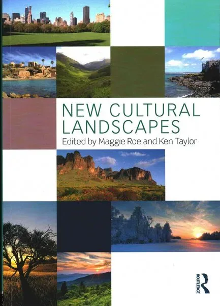 New Cultural Landscapes