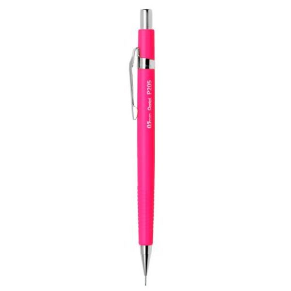 pentel Druckbleistift Sharp  Pink,0.5 mm