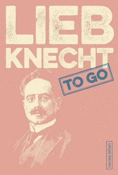Liebknecht To Go