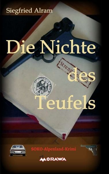 Die Nichte des Teufels